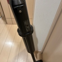 アイリスオーヤマ コードレス掃除機の画像