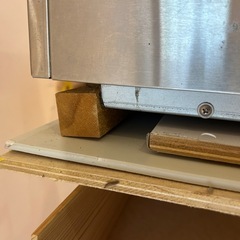 JCM 卓上冷蔵ショーケース　JCMS-70Tの画像