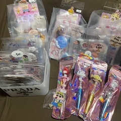 シール　ステッカー　の画像