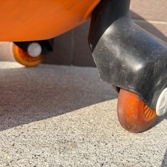 プラズマカーの画像