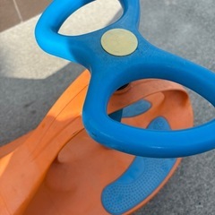 プラズマカーの画像