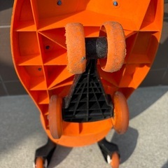 プラズマカーの画像