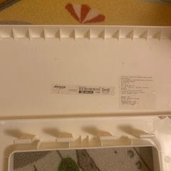 IKEA ANTILOP アンティロープ ハイチェア の画像