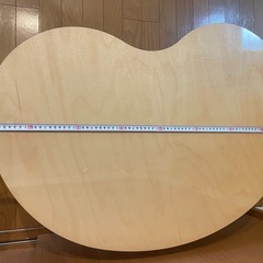 折りたたみテーブルの画像