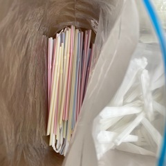 使い捨てスプーンやフォーク　概要欄必読の画像