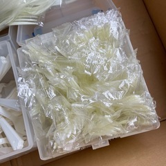 使い捨てスプーンやフォーク　概要欄必読の画像