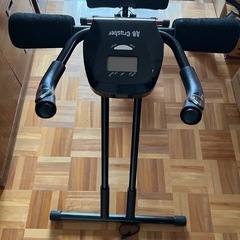 【格安】腹筋マシンの画像