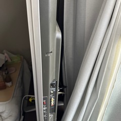 テレビsharpの画像