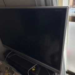 テレビsharpの画像