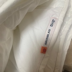 IKEA  GRUSBLAD シングルの画像