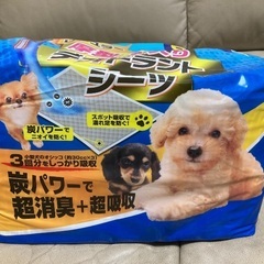ペットの備品の画像