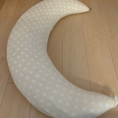 授乳クッションの画像