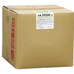 業務用ボディソープ　🌸ホワイトブーケの香りの画像