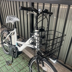 🔹電動アシスト車 ヤマハ PAS CITY X 参考価格 : 147,400円の画像