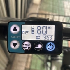 🔹電動アシスト車 ヤマハ PAS CITY X 参考価格 : 147,400円の画像