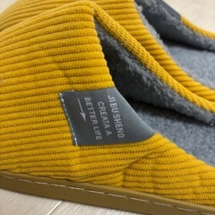 スリッパの画像