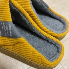 スリッパの画像