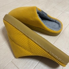 スリッパの画像