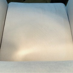 【美品】1人用ソファの画像