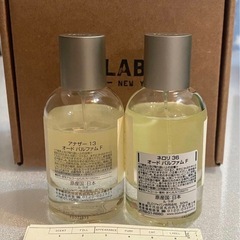 LE LABO ルラボ 香水 アナザー13 ネロリ36の画像