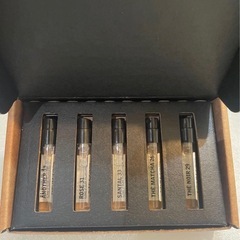 LE LABO ルラボ 香水 アナザー13 ネロリ36の画像