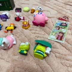 サンリオ その他 小物セットの画像