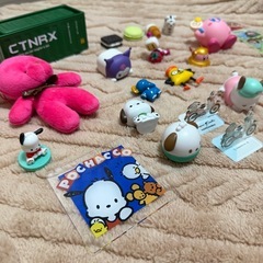 サンリオ その他 小物セットの画像