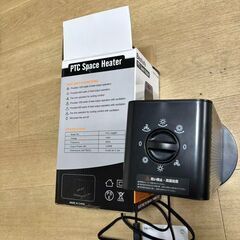 ヒーター Heater 中古 の画像