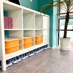 【南林間】パーソナルトレーナー募集の画像