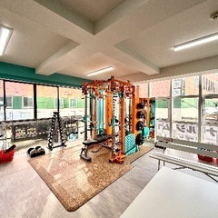 【南林間】パーソナルトレーナー募集の画像