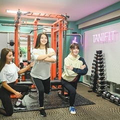 【南林間】パーソナルトレーナー募集の画像