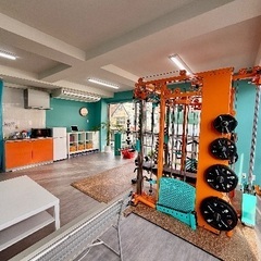 【南林間】パーソナルトレーナー募集の画像