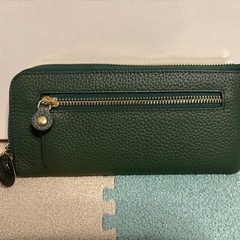 バルコス財布の画像