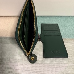 バルコス財布の画像