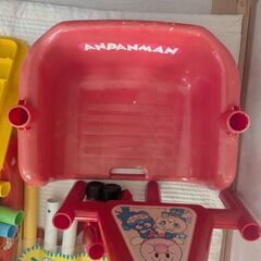 アンパンマン ブランコパークDXの画像