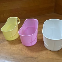 コーヒーカップ受けの画像