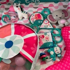 bright starts プレイジムの画像