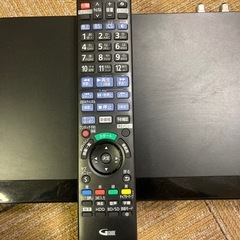 【1TB】 Panasonic Blu-rayDIGA(ディーガ)/2番組同時録画の画像