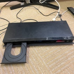 【1TB】 Panasonic Blu-rayDIGA(ディーガ)/2番組同時録画の画像