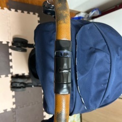 ラクーナ ビッテ クッション<2020年モデル>(アカチャンホンポ限定モデル)の画像