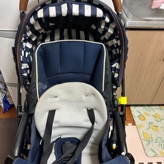 ラクーナ ビッテ クッション<2020年モデル>(アカチャンホンポ限定モデル)の画像