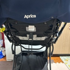 ラクーナ ビッテ クッション<2020年モデル>(アカチャンホンポ限定モデル)の画像