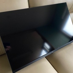 美品スマートテレビ 32インチの画像