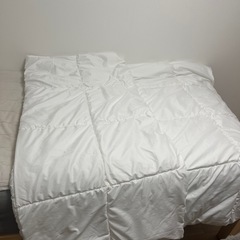 毛布、掛け布団の画像