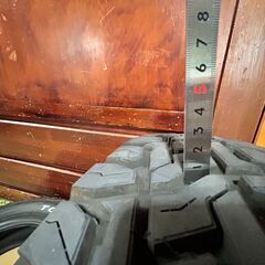 TOYOタイヤ　 OPEN COUNTRY R/T 165／80 R14  97/95Nの画像