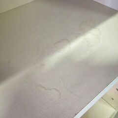 ニトリ 幅60cm 書棚 収納棚 本棚 高さ165cm 可動棚板3枚 引出し付き マルチラック 札幌市 東区 新道東店 の画像