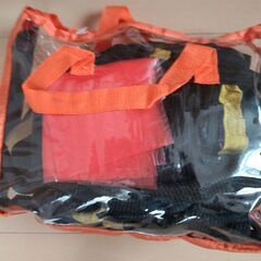 スノーソック225/45R18の画像