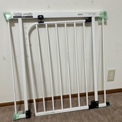 【お買い得‼️】安全ゲートの画像