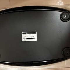 ドクターエアー　ダイエットマシンの画像