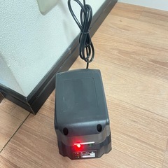 振動ドリル未使用の画像